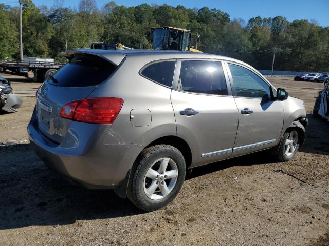 Photo 3 from auction – 2012 NISSAN ROGUE S with VIN JN8AS5MT3CW283905