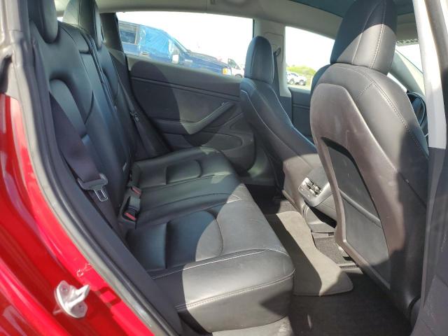 Photo 11 from auction – 2019 TESLA MODEL 3 with VIN 5YJ3E1EA0KF230566