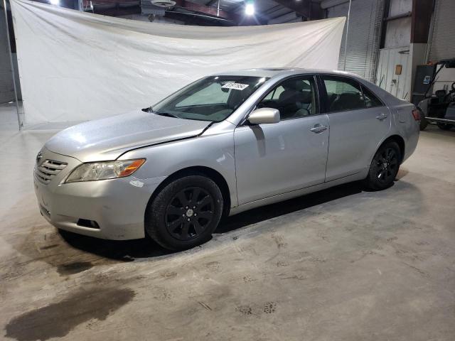 TOYOTA CAMRY CE 2007 with VIN JTNBE46K673023278 - Photo from auction