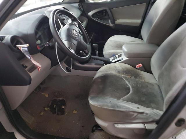 Photo 7 from auction – 2011 TOYOTA RAV4 with VIN 2T3BF4DV1BW090830