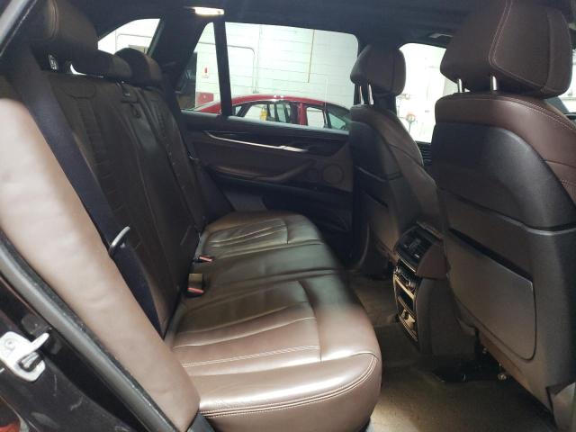Photo 11 from auction – 2017 BMW X5 XDRIVE3 with VIN 5UXKR0C32H0V76798
