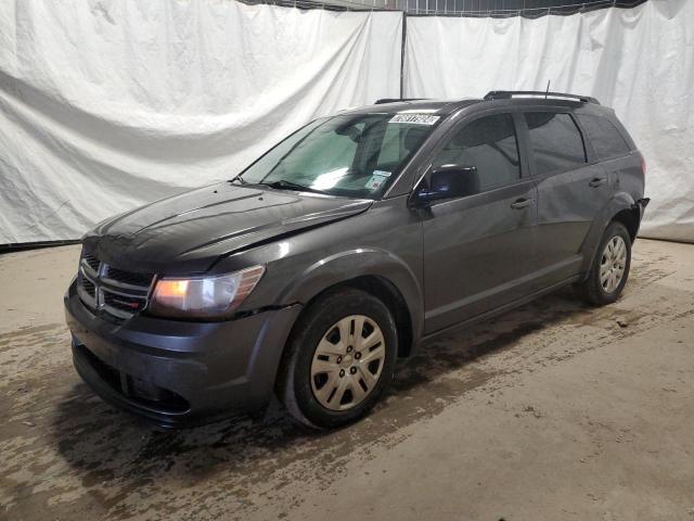 Foto 1 de la subasta – 2019 DODGE JOURNEY SE con VIN 3C4PDCAB7KT746441