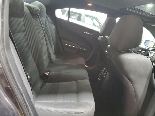 Photo 10 from auction – 2013 DODGE CHARGER AW with VIN 2C3CDXJGXDH735306