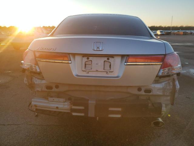 Photo 6 from auction – 2012 HONDA ACCORD LXP with VIN 1HGCP2F46CA014158