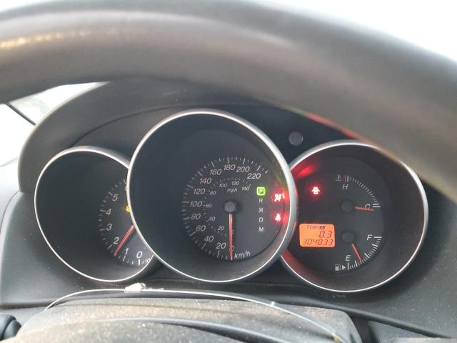 Photo 9 from auction – 2004 MAZDA 3 I with VIN JM1BK12F641120766