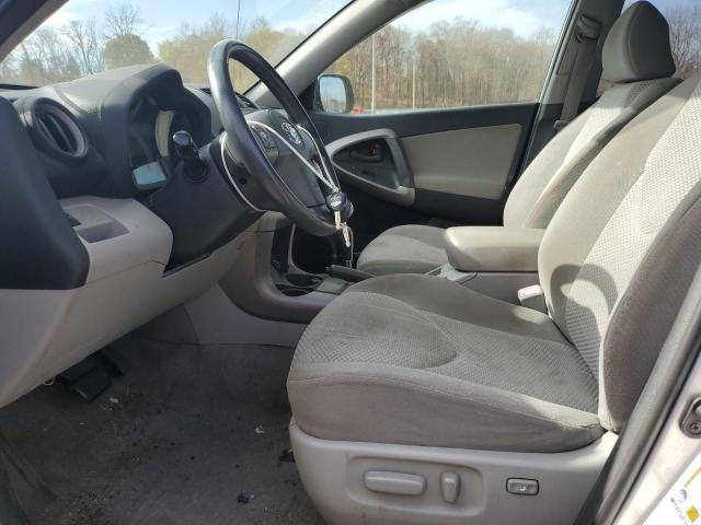 Photo 7 from auction – 2007 TOYOTA RAV4 LIMIT with VIN JTMBD31VX76040750