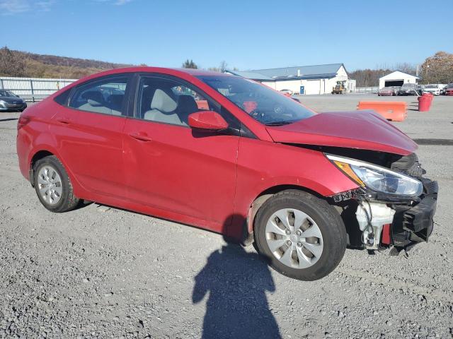 Photo 4 from auction – 2016 HYUNDAI ACCENT SE with VIN KMHCT4AE4GU157468
