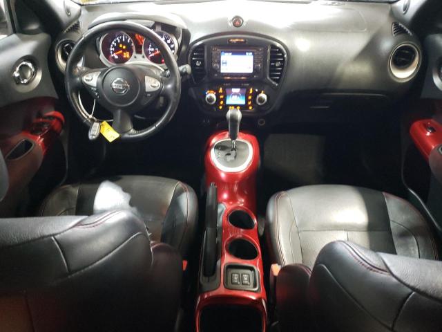 Photo 8 from auction – 2011 NISSAN JUKE S with VIN JN8AF5MV3BT022487