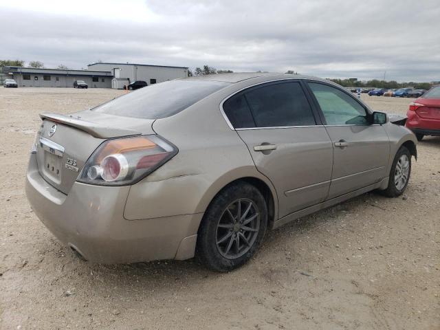 Photo 3 from auction – 2011 NISSAN ALTIMA BAS with VIN 1N4AL2AP7BN407053