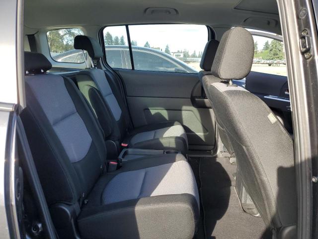 Photo 11 from auction – 2006 MAZDA 5 with VIN JM1CR293460117357