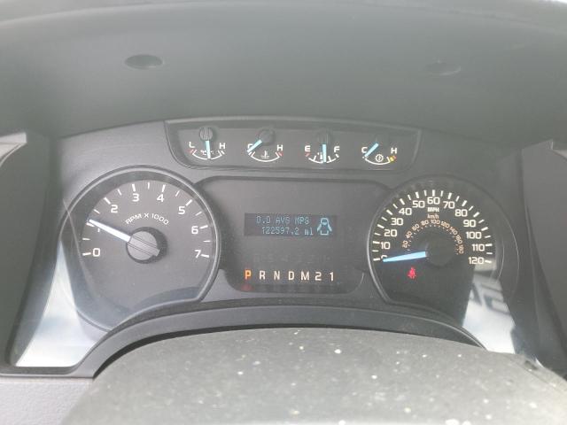 Photo 9 from auction – 2012 FORD F150 SUPER with VIN 1FTEX1CM8CFA64214