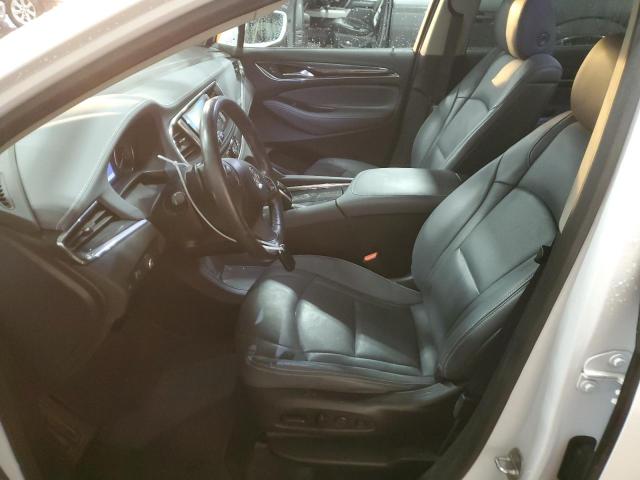 Photo 7 from auction – 2020 BUICK ENCLAVE PR with VIN 5GAEVBKW0LJ285528