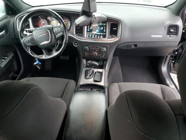 Photo 8 from auction – 2021 DODGE CHARGER SX with VIN 2C3CDXJG9MH557937