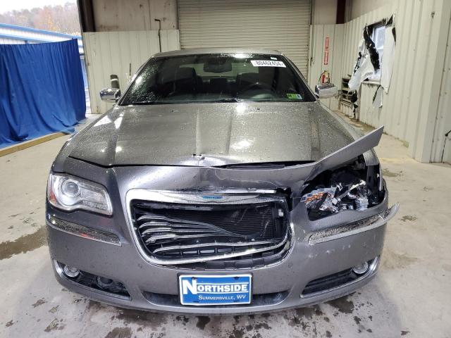 Photo 5 from auction – 2011 CHRYSLER 300C with VIN 2C3CK6CT9BH612040