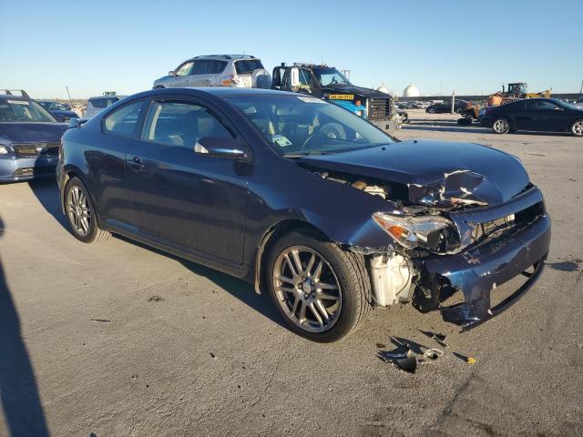Photo 4 from auction – 2006 TOYOTA SCION TC with VIN JTKDE177460123278
