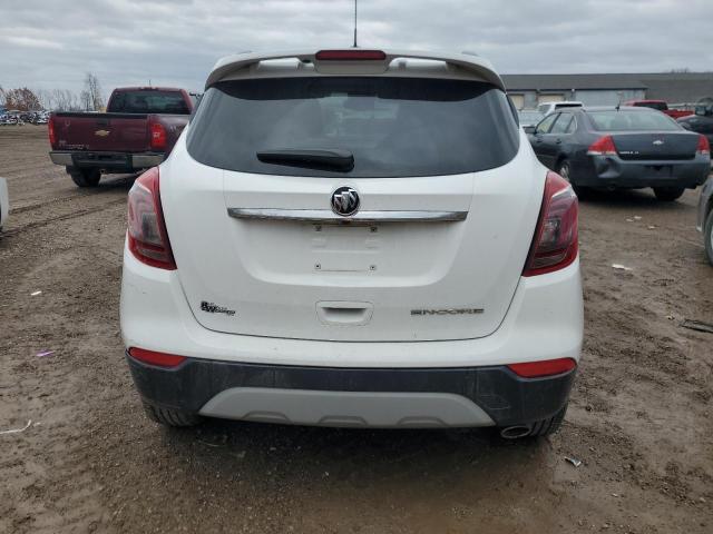 Photo 6 from auction – 2019 BUICK ENCORE SPO with VIN KL4CJ1SB4KB705349