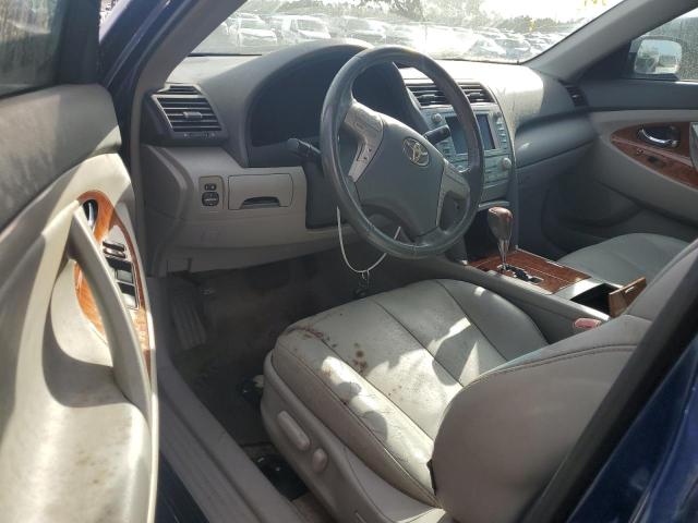 Photo 8 from auction – 2009 TOYOTA CAMRY BASE with VIN 4T1BE46K59U401393