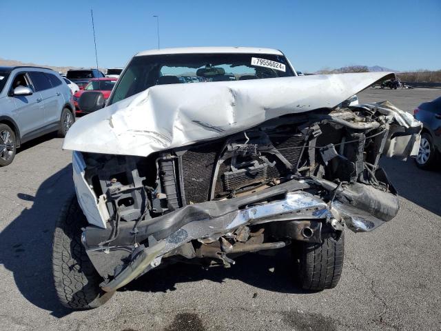 Photo 5 from auction – 2003 CHEVROLET SILVERADO with VIN 2GCEC19T331289156