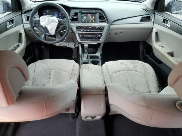 Photo 8 from auction – 2016 HYUNDAI SONATA SE with VIN 5NPE24AF8GH303521