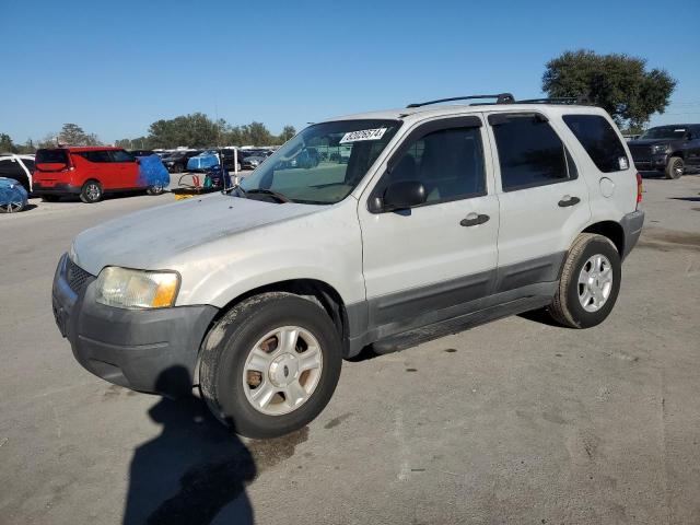 FORD ESCAPE XLT 2003 with VIN 1FMCU93193KB77659 - Photo from auction