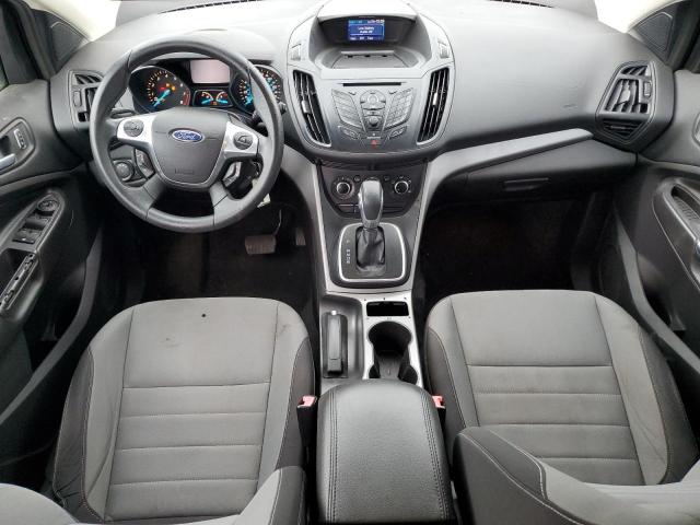 Photo 8 from auction – 2013 FORD ESCAPE SE with VIN 1FMCU0G91DUC22384