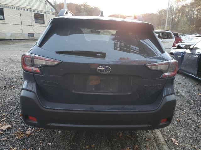 Photo 6 from auction – 2023 SUBARU OUTBACK ON with VIN 4S4BTAJC5P3171779