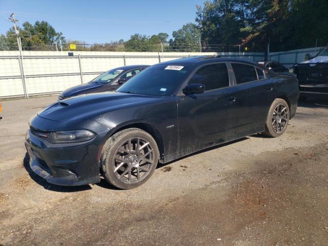 DODGE CHARGER R/ 2019 with VIN 2C3CDXCTXKH681934 - Photo from auction