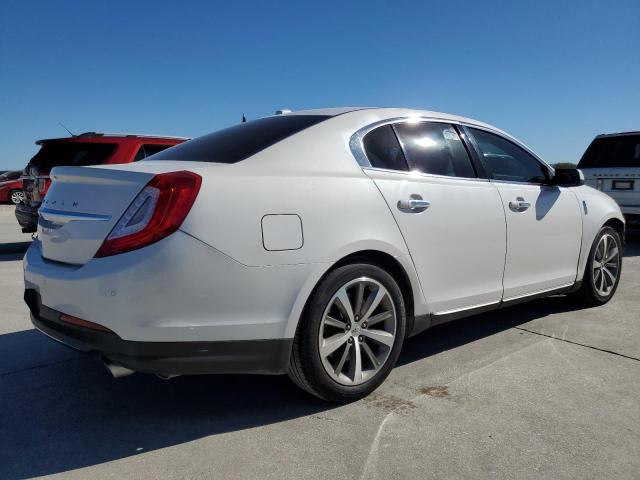 Photo 3 from auction – 2016 LINCOLN MKS with VIN 1LNHL9DK1GG601845
