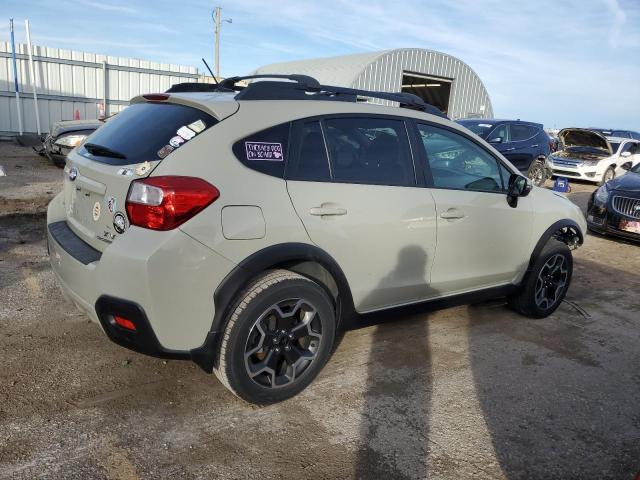 صورة رقم 3 من المزاد - 2015 SUBARU XV CROSSTR مع VIN JF2GPAMC1FH244658