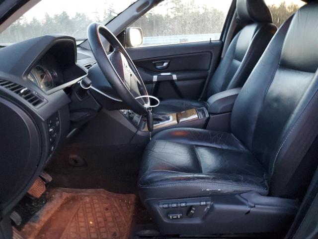 Photo 7 from auction – 2008 VOLVO XC90 3.2 with VIN YV4CZ982281476492