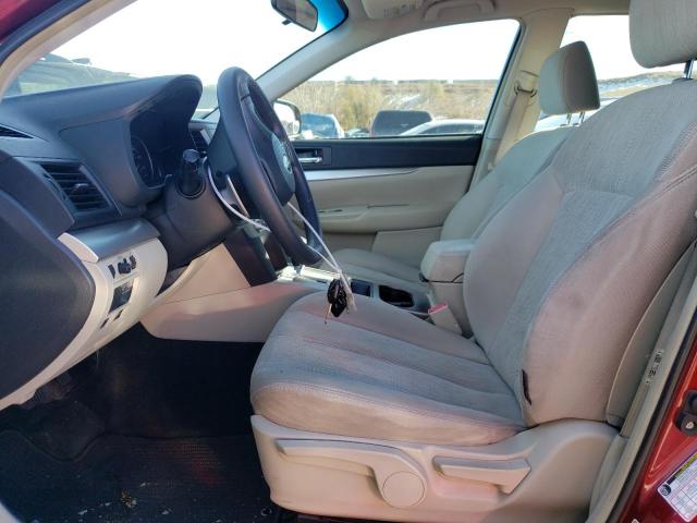 Photo 7 from auction – 2013 SUBARU OUTBACK 2. with VIN 4S4BRCAC6D3297431