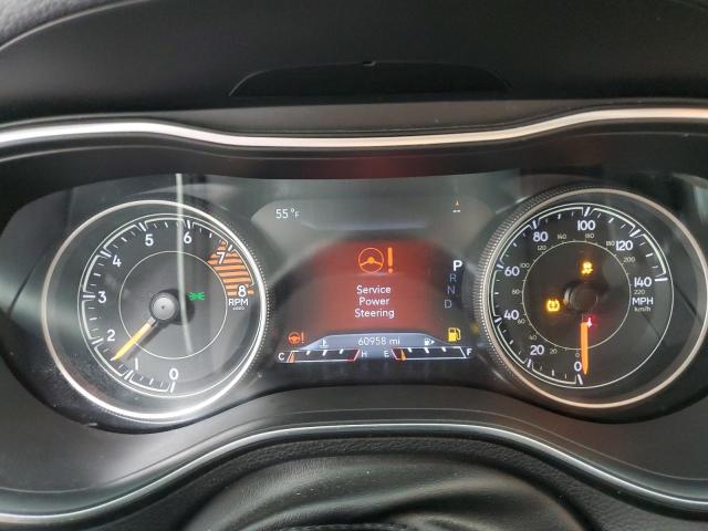 Photo 9 from auction – 2019 JEEP CHEROKEE L with VIN 1C4PJMDX6KD303452