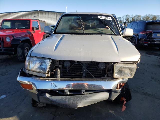 Photo 5 from auction – 1997 TOYOTA 4RUNNER SR with VIN JT3HN86R0V0065189
