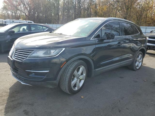 LINCOLN MKC PREMIE 2018 with VIN 5LMCJ1D99JUL13639 - Photo from auction