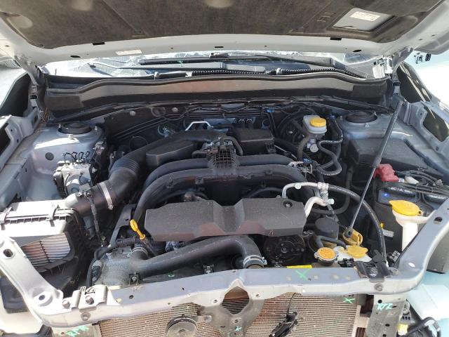 Photo 11 from auction – 2017 SUBARU FORESTER 2 with VIN JF2SJABC7HH559496