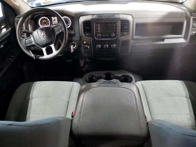 Photo 8 from auction – 2018 RAM 1500 ST with VIN 1C6RR7FG5JS302939