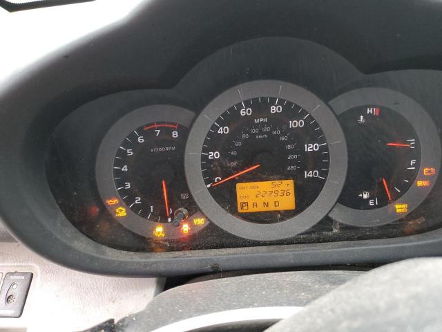 Photo 9 from auction – 2007 TOYOTA RAV4 LIMIT with VIN JTMZD31V175071373