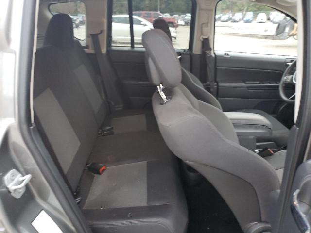 Photo 10 from auction – 2012 JEEP COMPASS SP with VIN 1C4NJDBB3CD522725