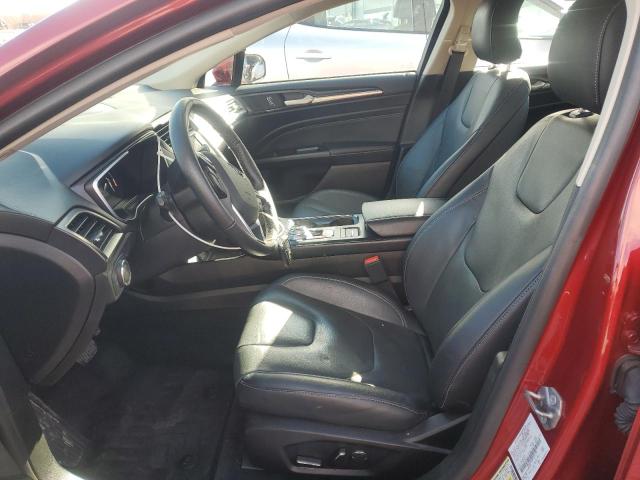 Photo 7 from auction – 2019 FORD FUSION TIT with VIN 3FA6P0RU8KR214593