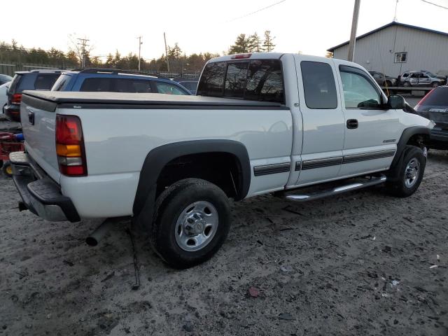 Photo 3 from auction – 2001 CHEVROLET SILVERADO with VIN 1GCHC29U91E328307
