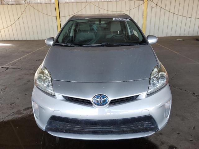 Photo 5 from auction – 2015 TOYOTA PRIUS with VIN JTDKN3DU6F0482863