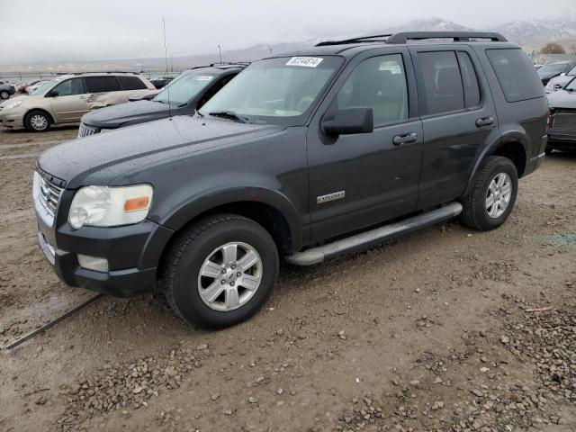 صورة رقم 1 من المزاد - 2007 FORD EXPLORER X مع VIN 1FMEU73E17UA88548