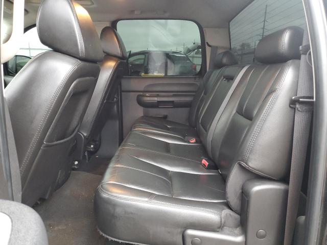 Photo 11 from auction – 2007 CHEVROLET SILVERADO with VIN 2GCEK13MX71570736