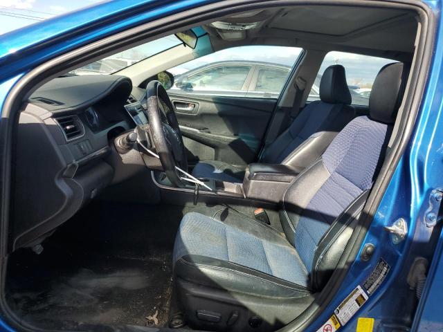 Photo 7 from auction – 2016 TOYOTA CAMRY LE with VIN 4T1BF1FK7GU537145