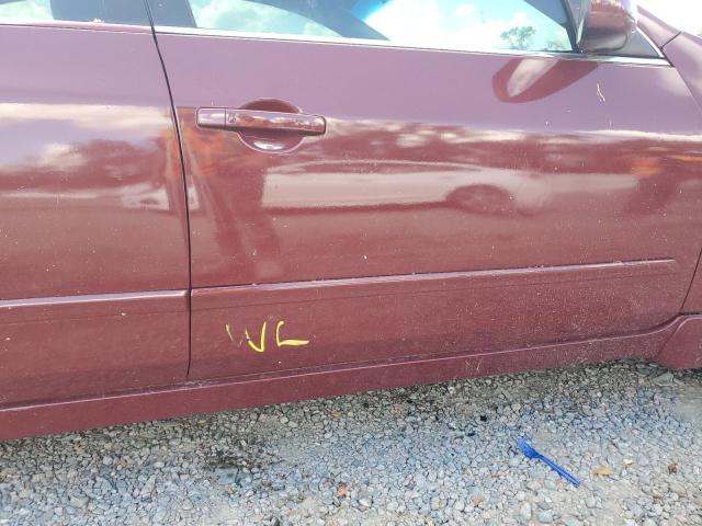 Photo 12 from auction – 2007 NISSAN ALTIMA 2.5 with VIN 1N4AL21E67C163641