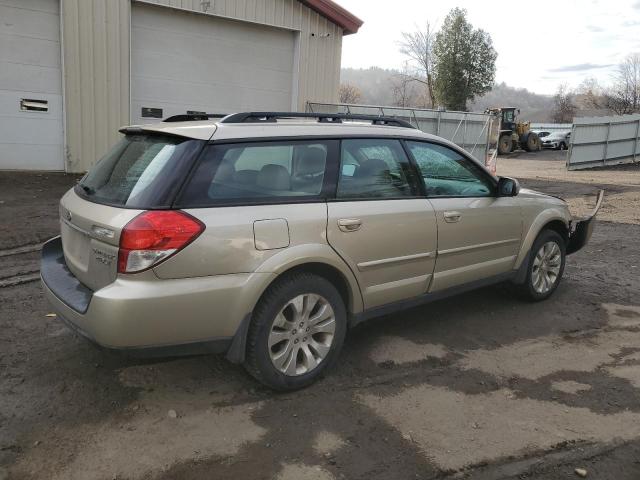 Photo 3 from auction – 2008 SUBARU OUTBACK 2. with VIN 4S4BP63C386302075