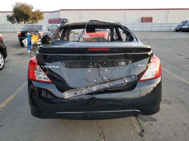 Photo 6 from auction – 2017 NISSAN VERSA S with VIN 3N1CN7AP8HL835090