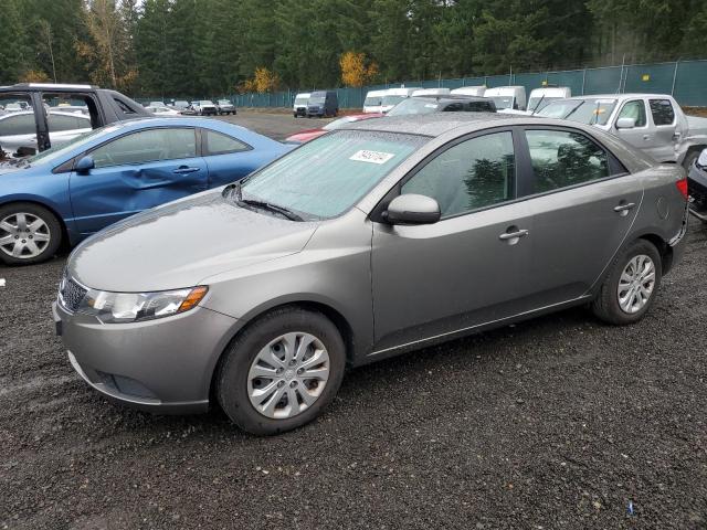 KIA FORTE EX 2011 с VIN KNAFU4A26B5317323 - Фото с аукциона