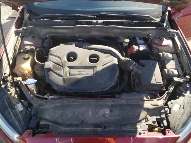 Photo 11 from auction – 2016 FORD FUSION TIT with VIN 3FA6P0D97GR289747