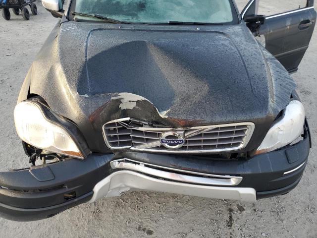 Photo 12 from auction – 2014 VOLVO XC90 3.2 with VIN YV4952CY3E1691612